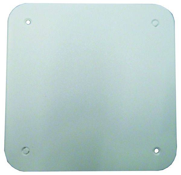 PAZKD 150150 Deckel f. Verbindungskasten