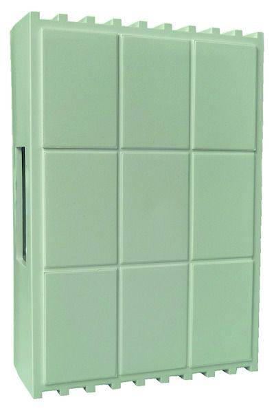 PEMG2 Elektromechanischer Gong Doppelkla