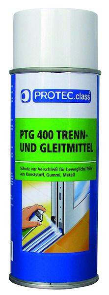 PTG 400 Trenn- und Gleitmittel 400 ml