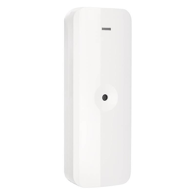 ABUS AZGB10000 Akustischer Glasbruchmelder, Glasbruchmelder | Einsatzgebiet:Fenster | Erfassungsbereich:8 m | Detektion