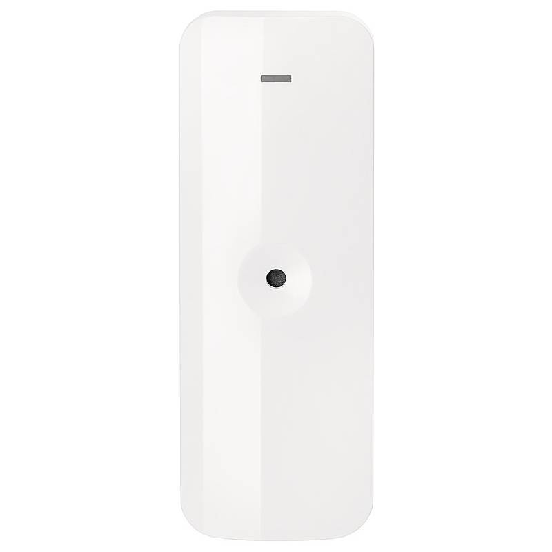 ABUS AZGB10000 Akustischer Glasbruchmelder, Glasbruchmelder | Einsatzgebiet:Fenster | Erfassungsbereich:8 m | Detektion