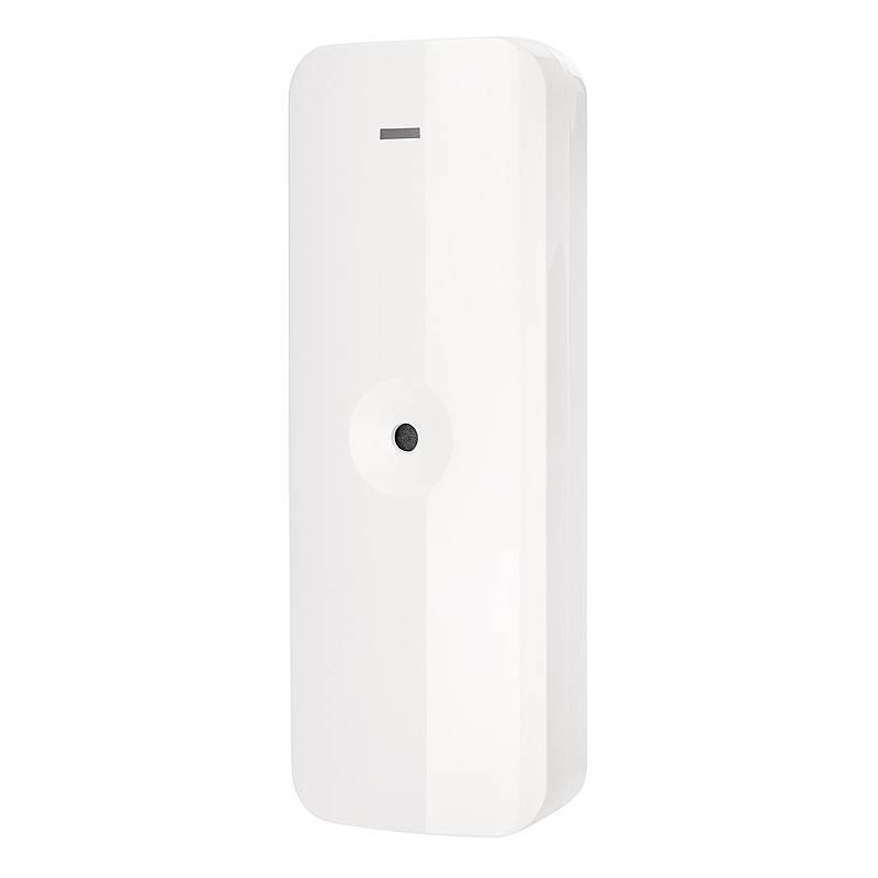 ABUS AZGB10000 Akustischer Glasbruchmelder, Glasbruchmelder | Einsatzgebiet:Fenster | Erfassungsbereich:8 m | Detektion