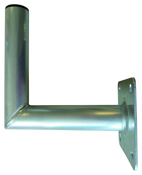 PSW 450 Sat-Wandhalter 450/250 AL TÜV