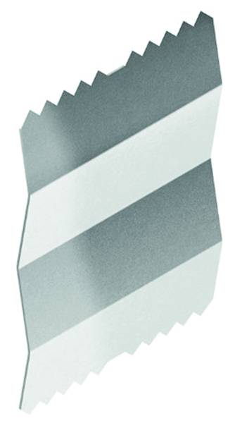 PBRSV 65 Stoßstellenverbinder