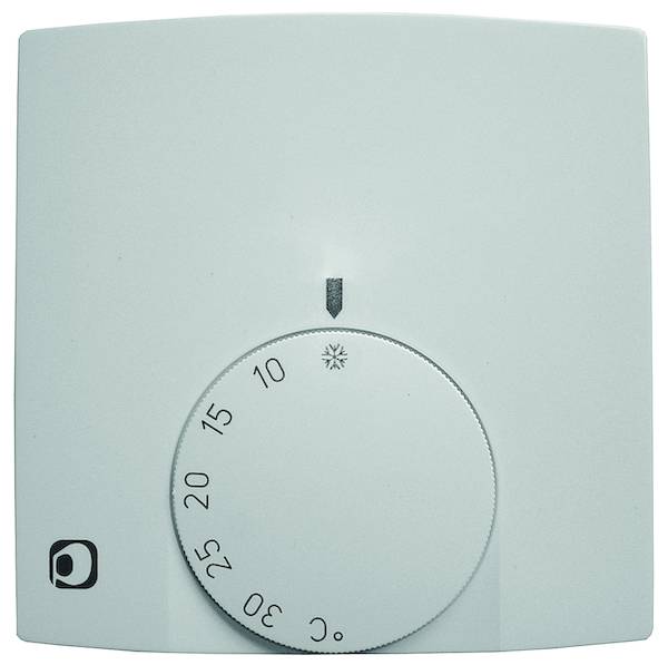 PRTR 100 PROFLAT Raumtemperaturregler