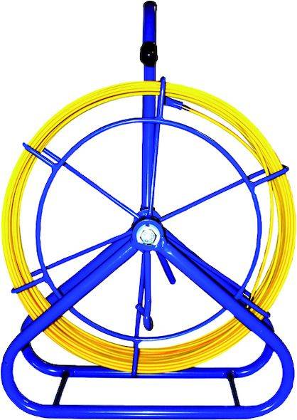 PKES60 Kabeleinzugsystem 60m 4,5mm