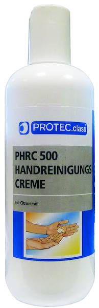 PHRC500 Handreinigungscreme 500