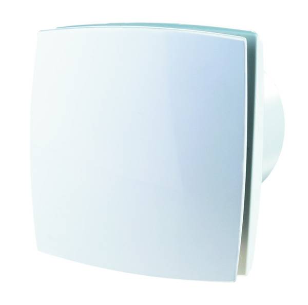 PPQLKTH100 Premium Quiet Lüfter 100 TH