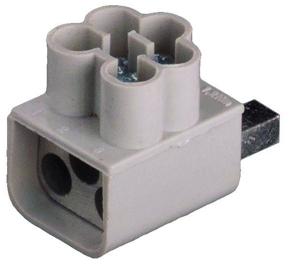 PESKS 316 Einspeiseklemme 3-f. 1,5-16mmÂ²