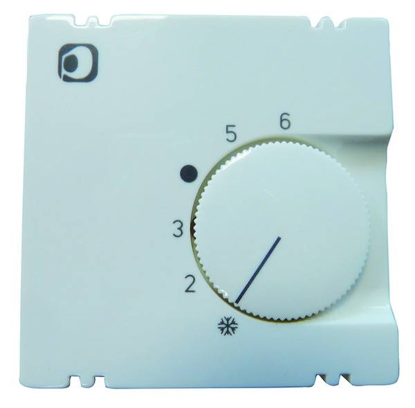 PRTRAS550M Abdeckungsset 55x55 matt