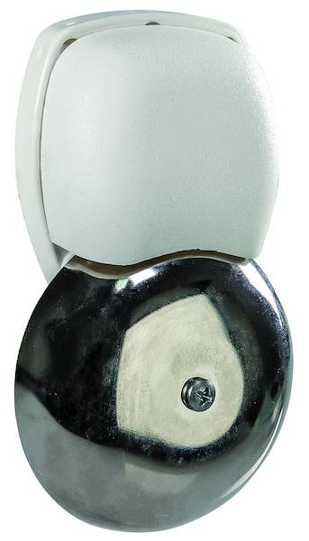 PLWAP1 8 AP-Läutewerk weiß 8V AC