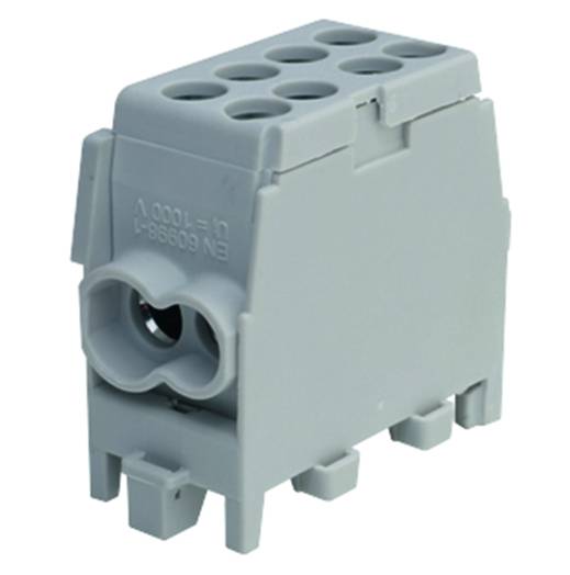 PHLAK2522GR Hauptleitungs-Abzweigklemme
