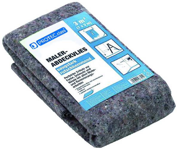 PAF 5 Abdeckvlies 5m, 1m breit