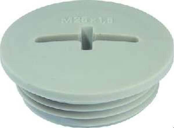 PVSM 40 Verschlussschraube M-40