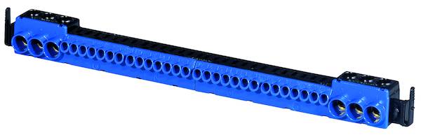 PEKLN N/N Klemmleiste für PUV,PUVH,PAPV