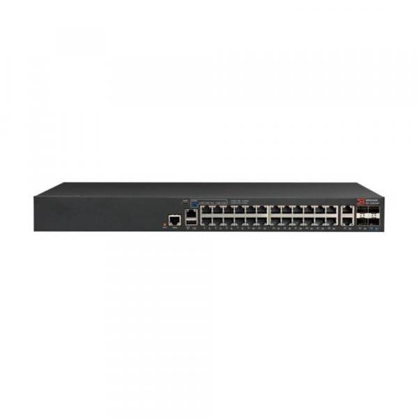 Brocade ICX7150-24P-4X1G