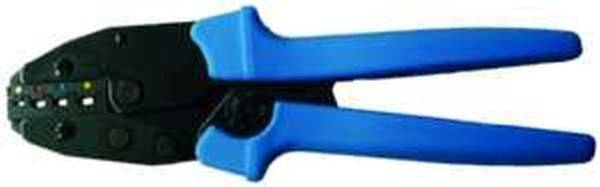 PCSV Crimpzange schrumpfschl.iso0,1-6mmÂ²