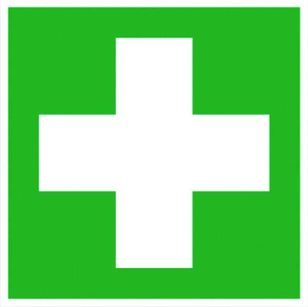 PRZEHK Rettungszeichen Erste Hilfe