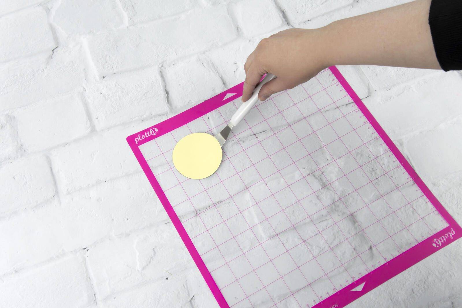 Plottix Spatel für Schneideplotter