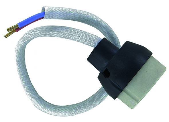 PF3 GU/GZ 10, 230mm für HV, 2-fach isol