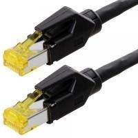 Tecline S/FTP Cat6A