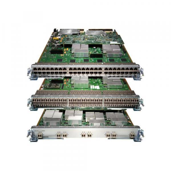 Juniper Networks EX8200-8XS-TAA