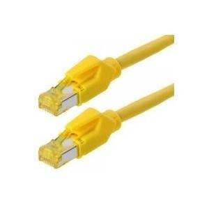 Tecline S/FTP Cat6A