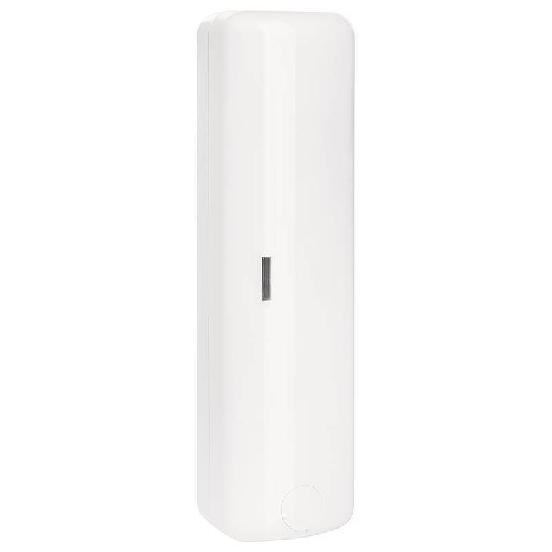 ABUS AZEM10000 Erschütterungsmelder, weiß, Erschütterungsmelder(Nachfolge-Modell fürAbus Em2000W) | Einsatzgebiet:Innen