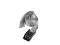 MASTERLOCK - MASTER LOCK 3112EURDAT, Grau, 150 kg, 2,5 cm, 5 m