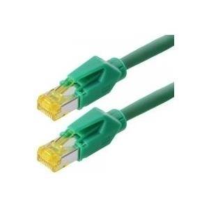 Tecline S/FTP Cat6A