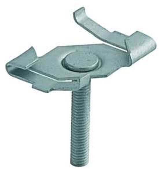 PDBG 16 Deckenbefestigung M6x16 f. 24-26