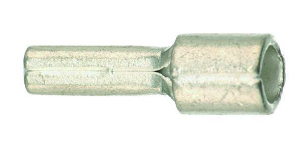 PSTKU 70 Stiftkabelschuh L55 unisoliert