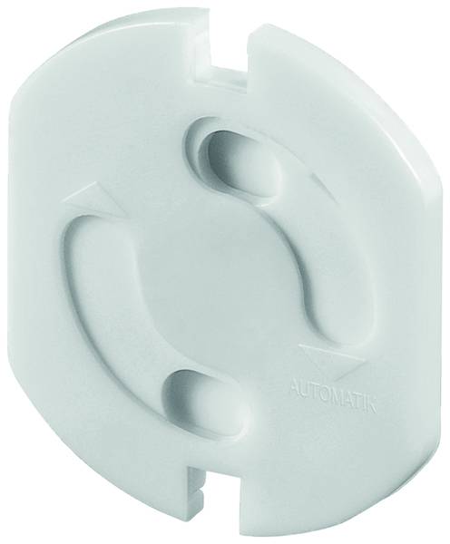 PSDKSW Steckdosenabdeckung weiß