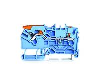 Wago 2102-5204, 5,2 mm, 61,5 mm, 32,9 mm