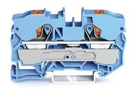 Wago 2210-1204, 10 mm, 67,6 mm, 36,9 mm, 800 V