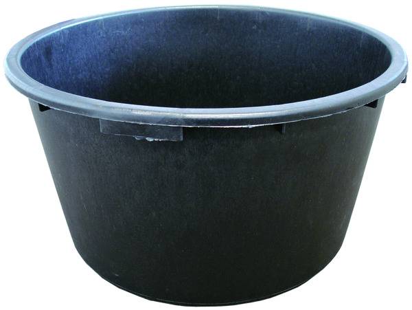 PMKR90 Mörtel-Kübel rund 90 L