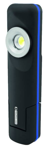 PPAL Profi-Akku-Leuchte 5W COB-LED