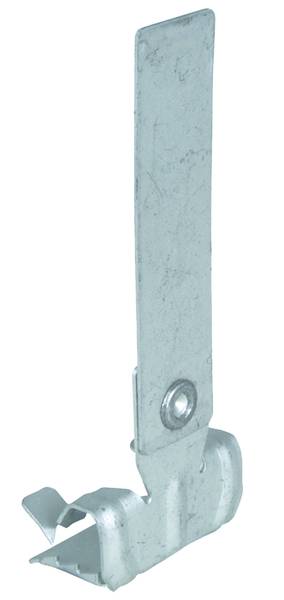 PTKM 8-14 Trägerklammer mit Metallband