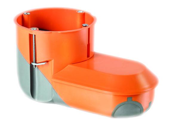 PHWED HW-Electronic-Dose Ã˜68 mm, 70 mm