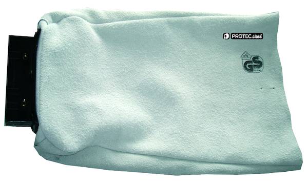 PASG NH00-3 Aufsteckgriff