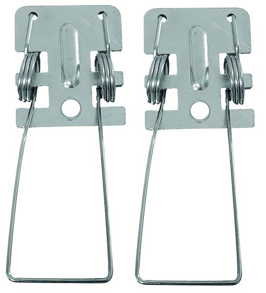 PPF LED UEF Einbaufeder für LED-Panel