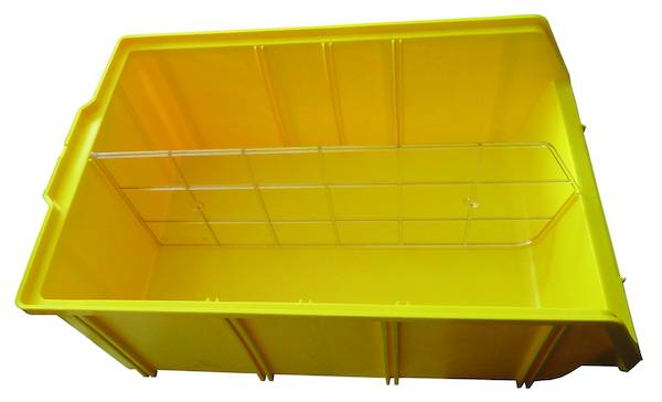 PLAKATR 1 Trennwand lang