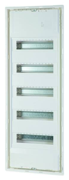 PUVH 70-5N HW-Verteiler 5reihig 70 TE