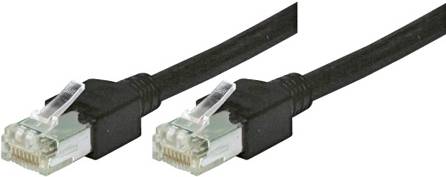 Tecline S/UTP Cat5e