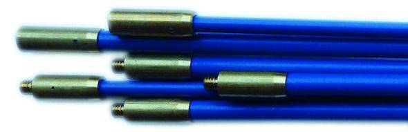 PSCH Schubstangen-Set komplett