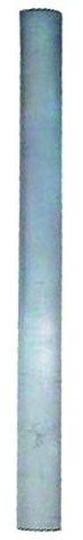 PROTEC.class Multimedia-Zubehör Antennenmast PAM2 42mm steckbar 2m Stahl