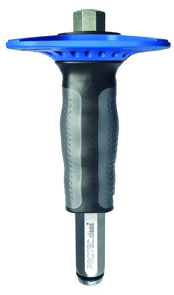 PSEEB 2K Setzeisen für Einschlagbolzen