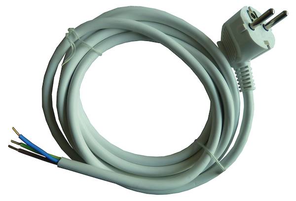 PNAL 315-30W Netzanschlussleitung 3,0 m