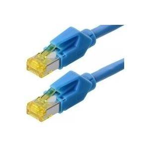 Tecline S/FTP Cat6A
