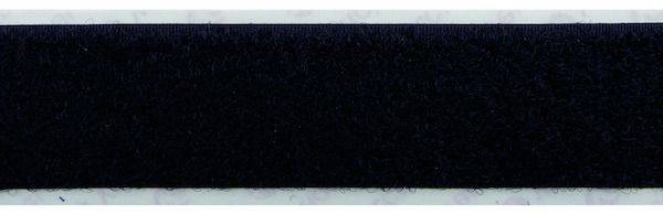 PKLETF25 Klett 20mm selbstkl Flausch 25m